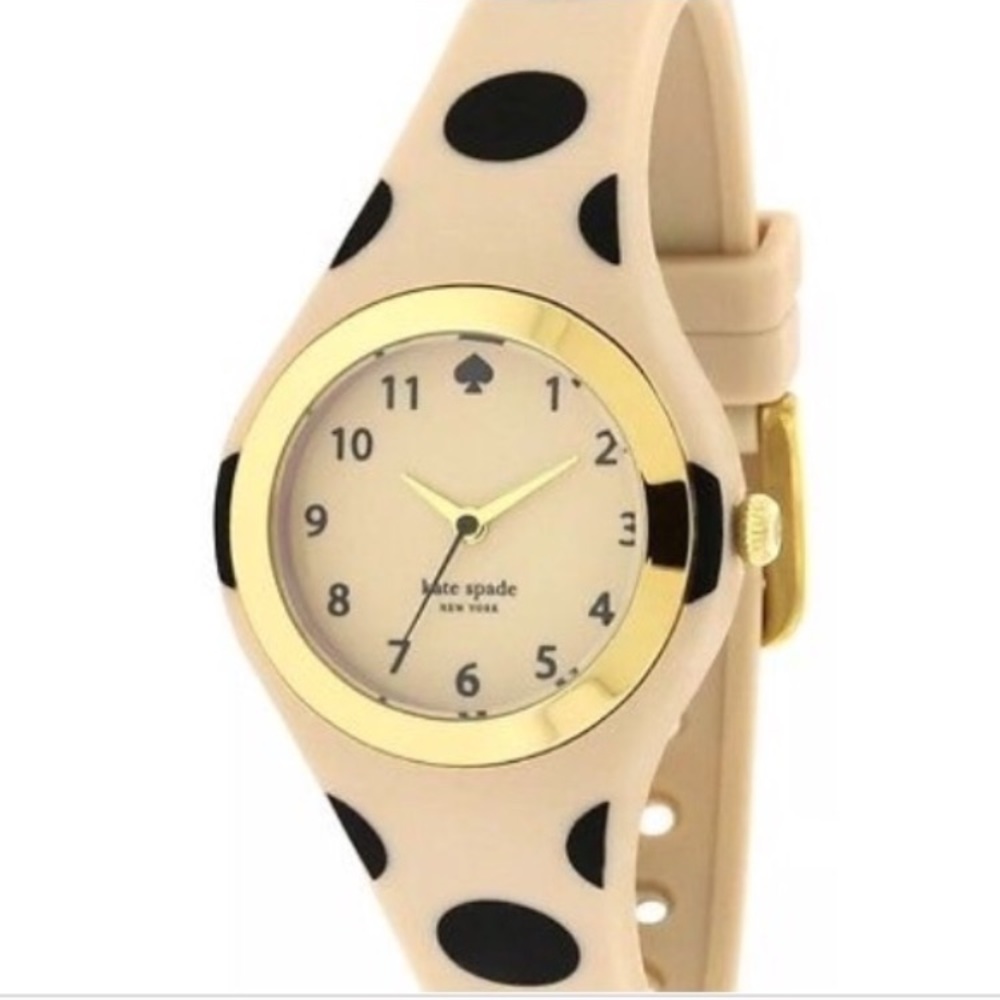 Kate Spade Watch
